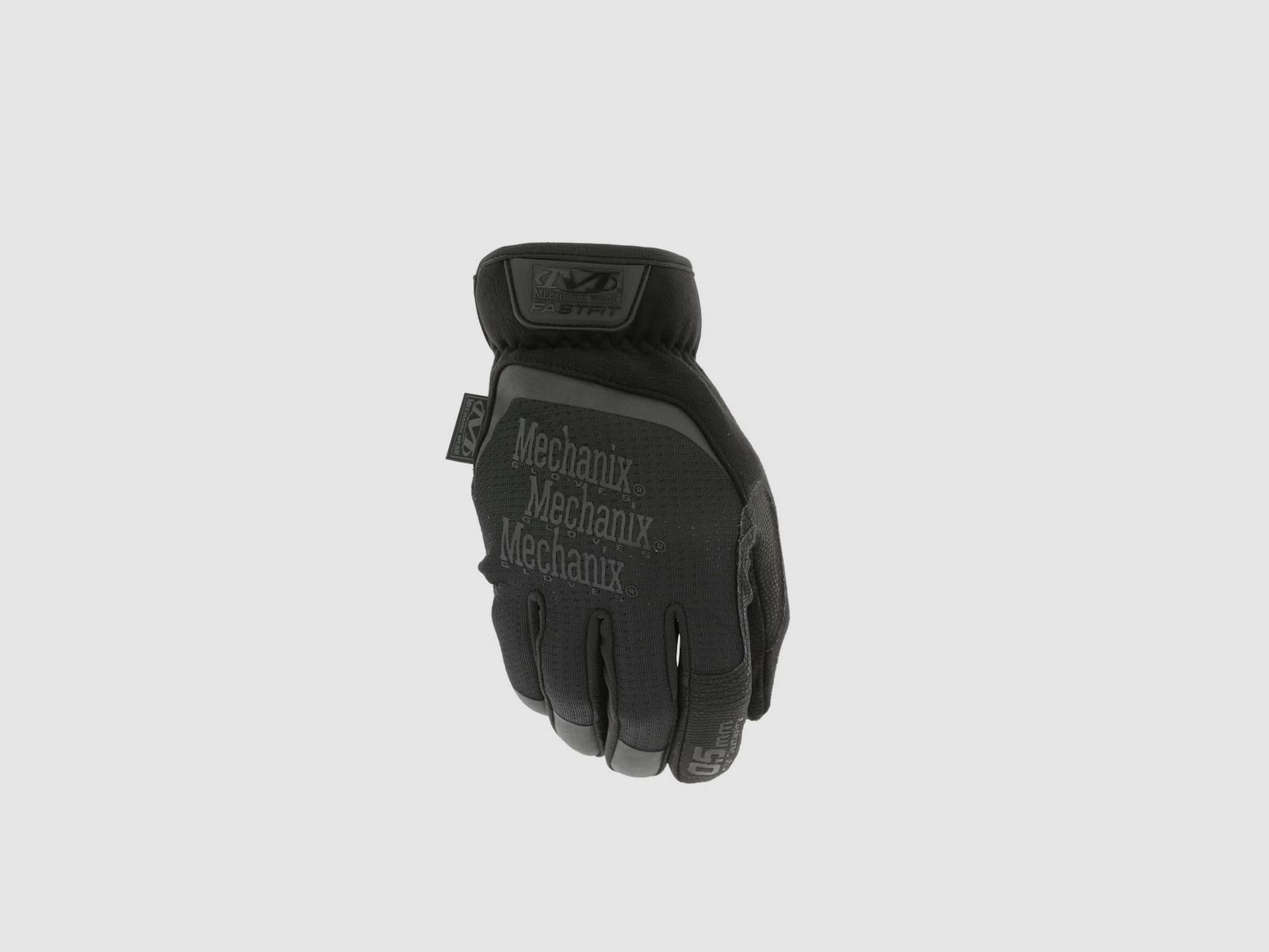 Mechanix Handschoenen TS Fast Fit Covert 0.5mm zwart