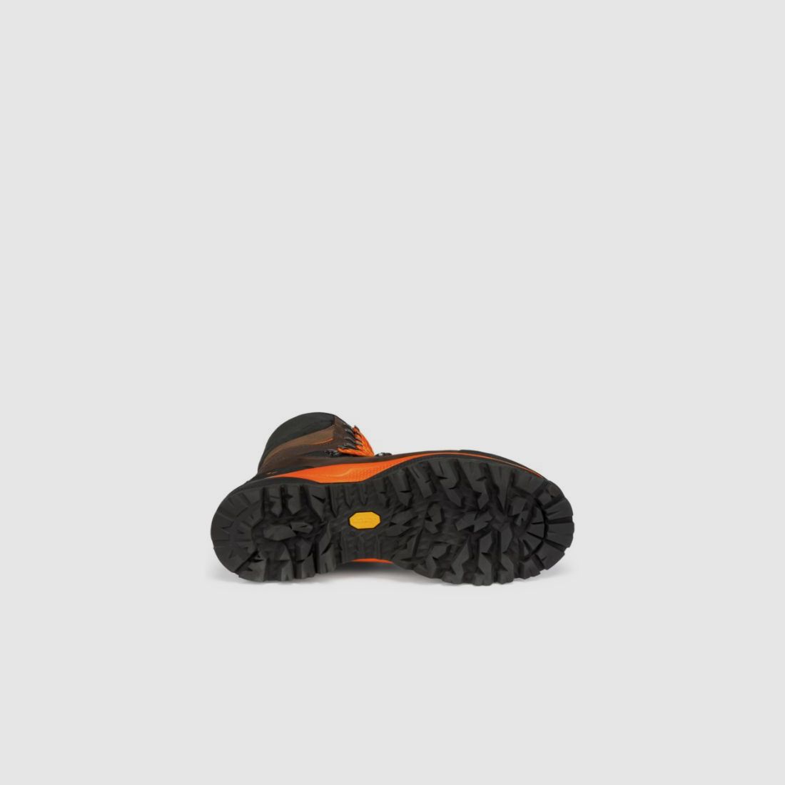 Hanwag H-Boot Kalixfors SF High Extra GTX | bruin/oranje, afbeelding 3 van 8