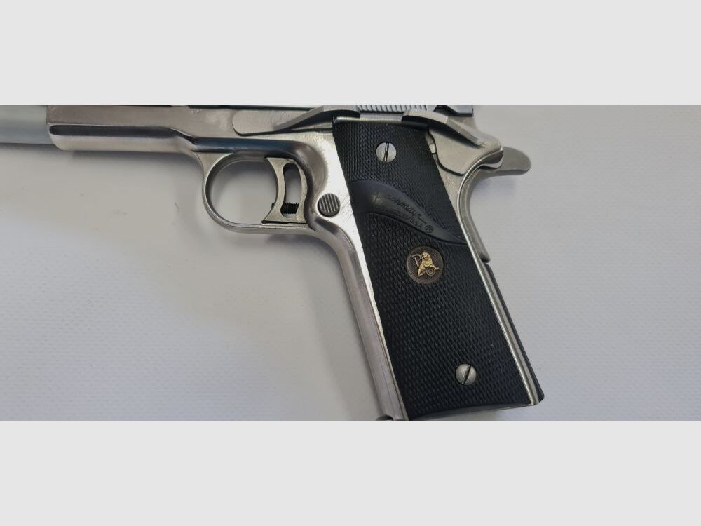 Springfield Jarelina 1911-A1