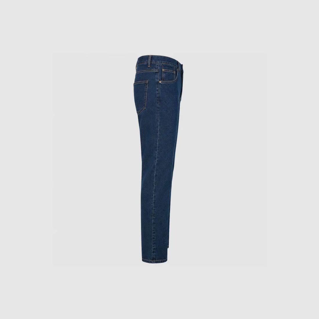 Herrenjeans LMA Floride Denim gerade, Größen 38 bis 66, Bild 6 von 18