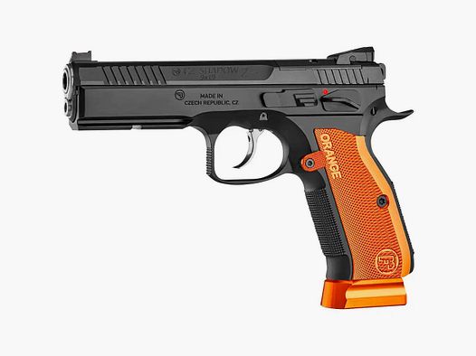 CZ Shadow 2 Orange OR