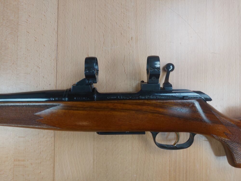 Krico M 600