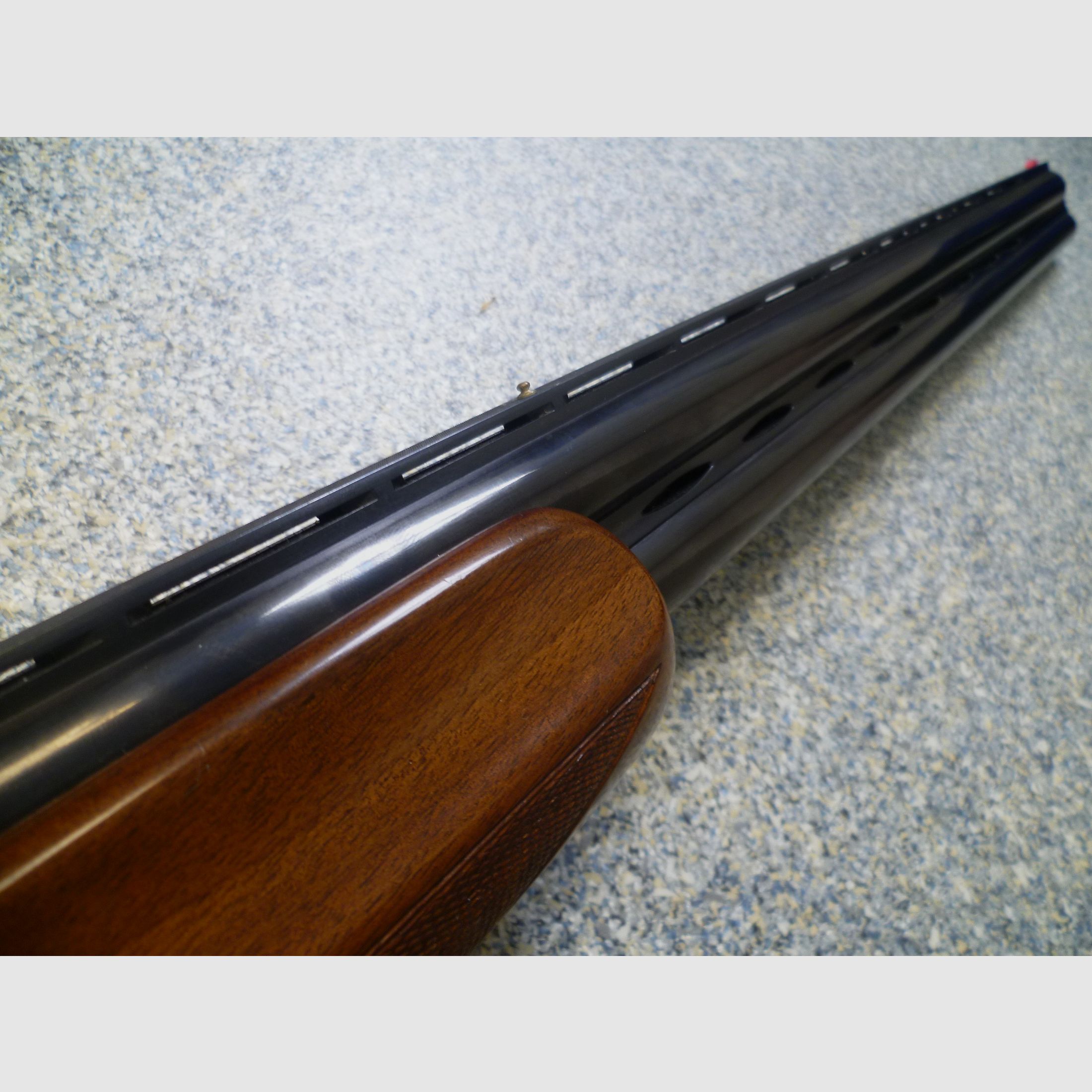 BDF Marocchi Contrast 12/70 Trap