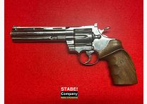 Colt Python