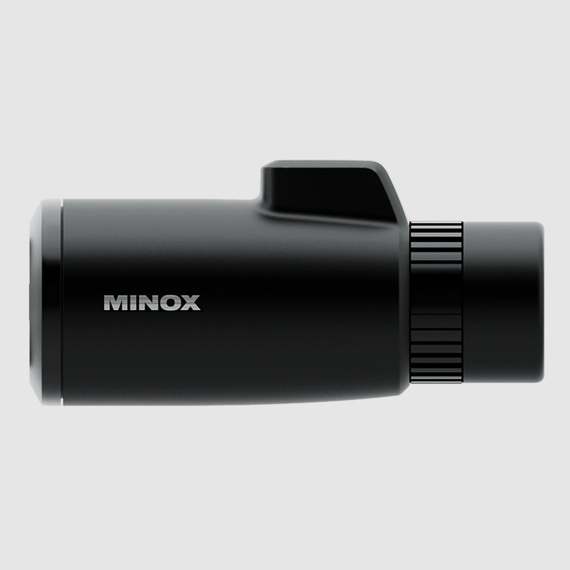 Minox Monokular MD 7x42 C schwarz 80405422, Bild 2 von 2