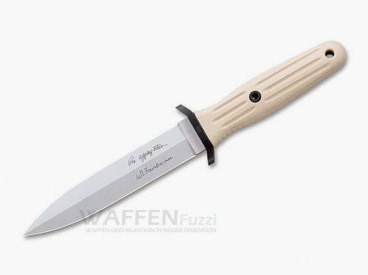 Applegate-Fairbairn Desert inkl Kydexscheide