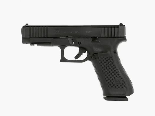 GLOCK 47 MOS/FS A-Cut™ Combo 9mm Luger