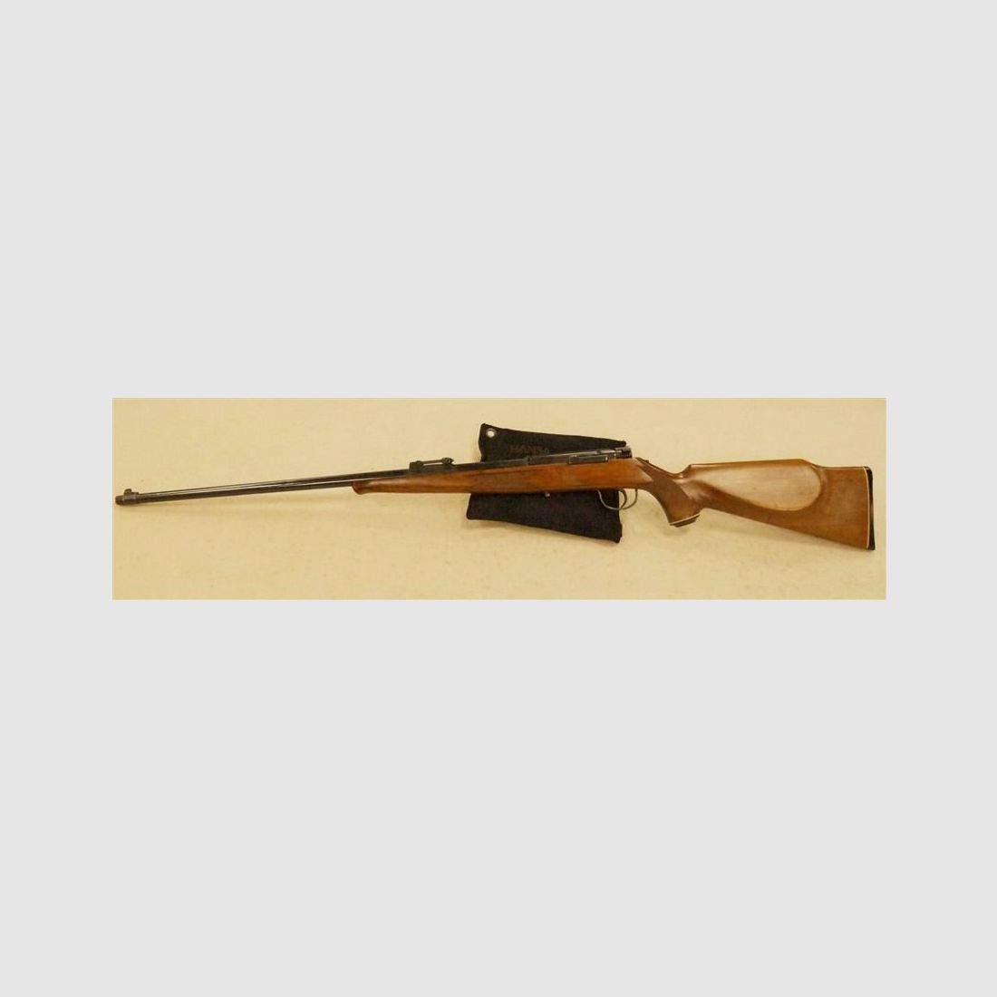 Mauser Mauser Dt. Sportmodell