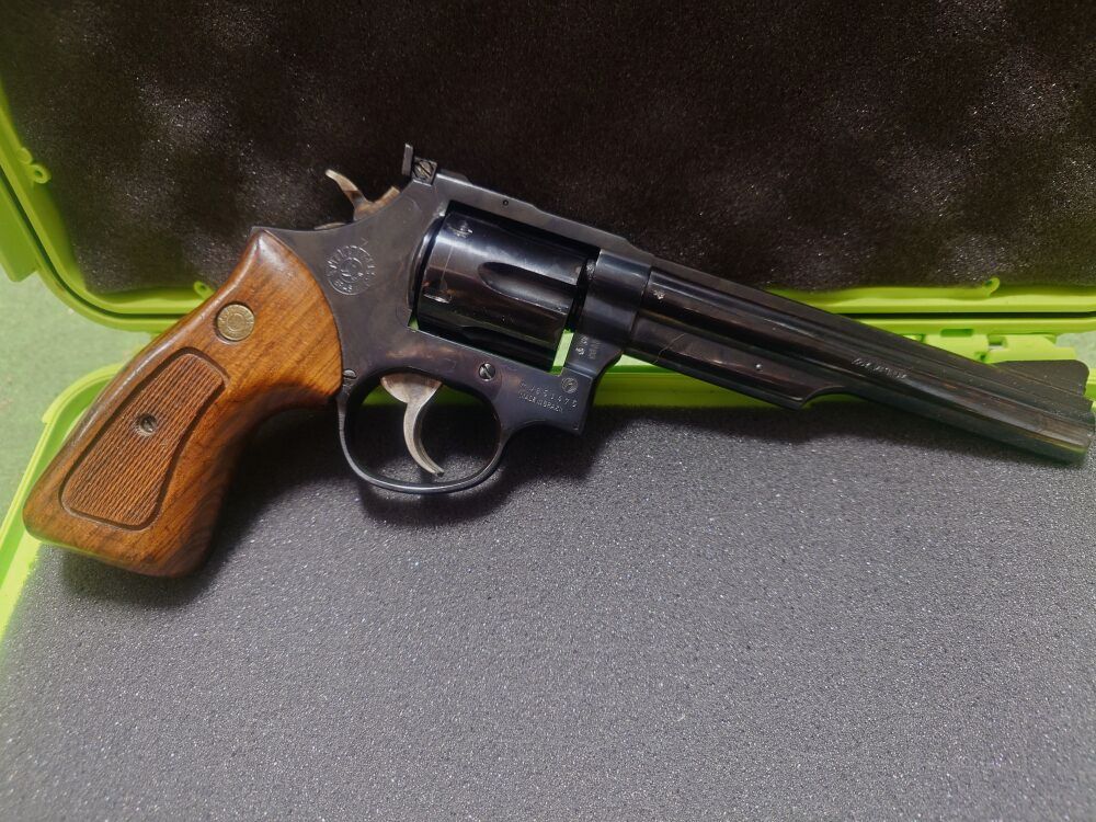 Taurus 66