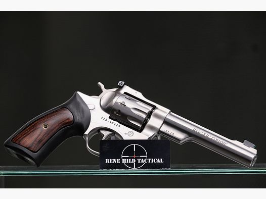 Ruger GP 100