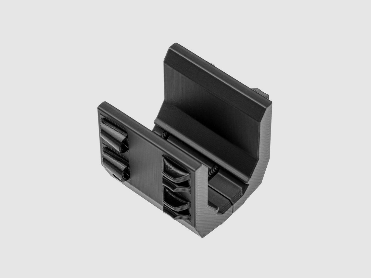 Needle Holder + 6x Needle | compatible with Pistelle x-68 | extremely sharp | V2A