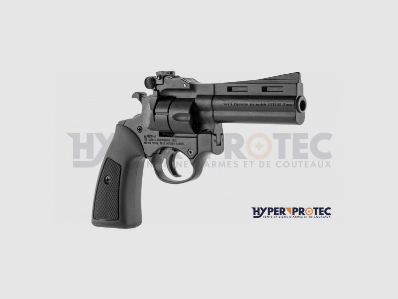 Revolver SAPL Soft Gom Kal. 8.8x10, Bild 1 von 4