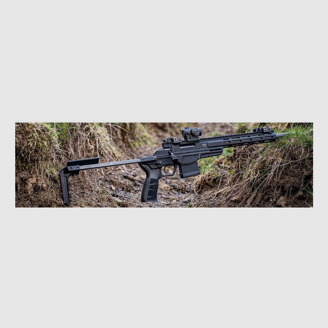 CZ 600+ Trail