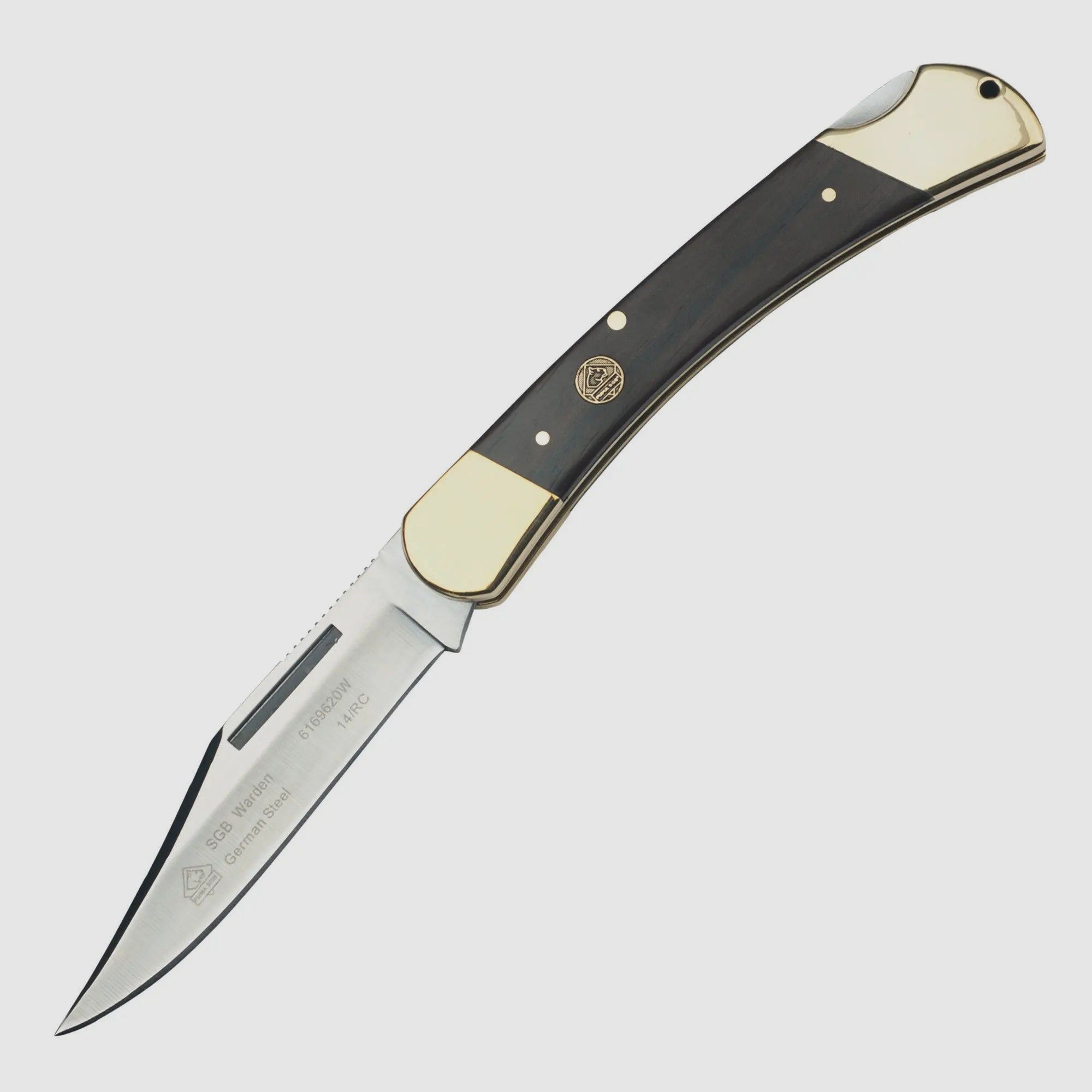 PUMA SGB warden