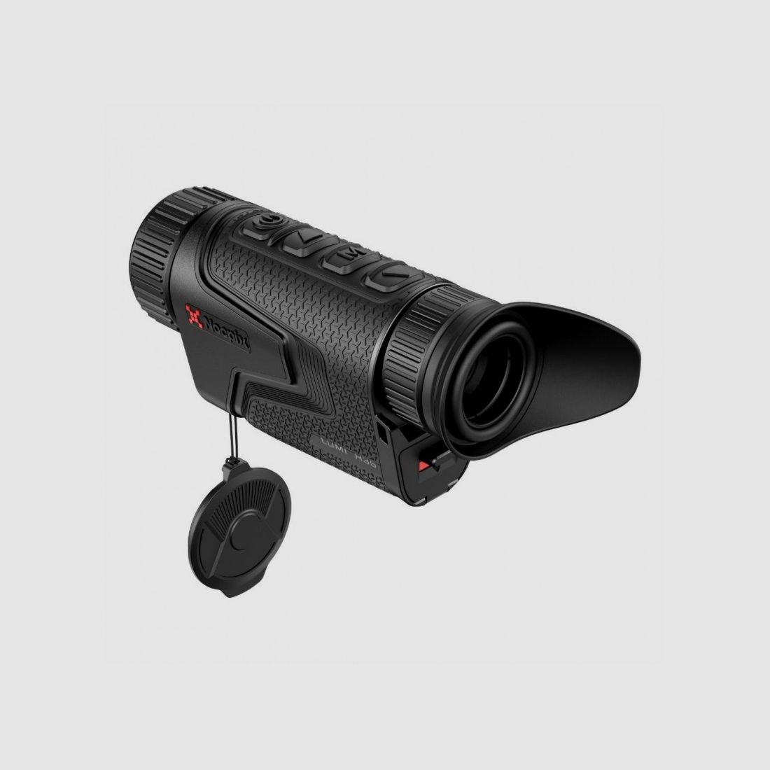 Nocpix LUMI LH35 Wärmebildmonokular, Bild 1 von 3