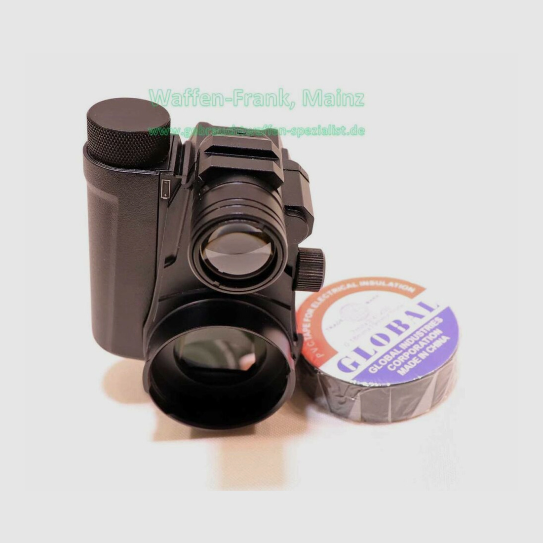PARD Pard NV007S (850Nm)