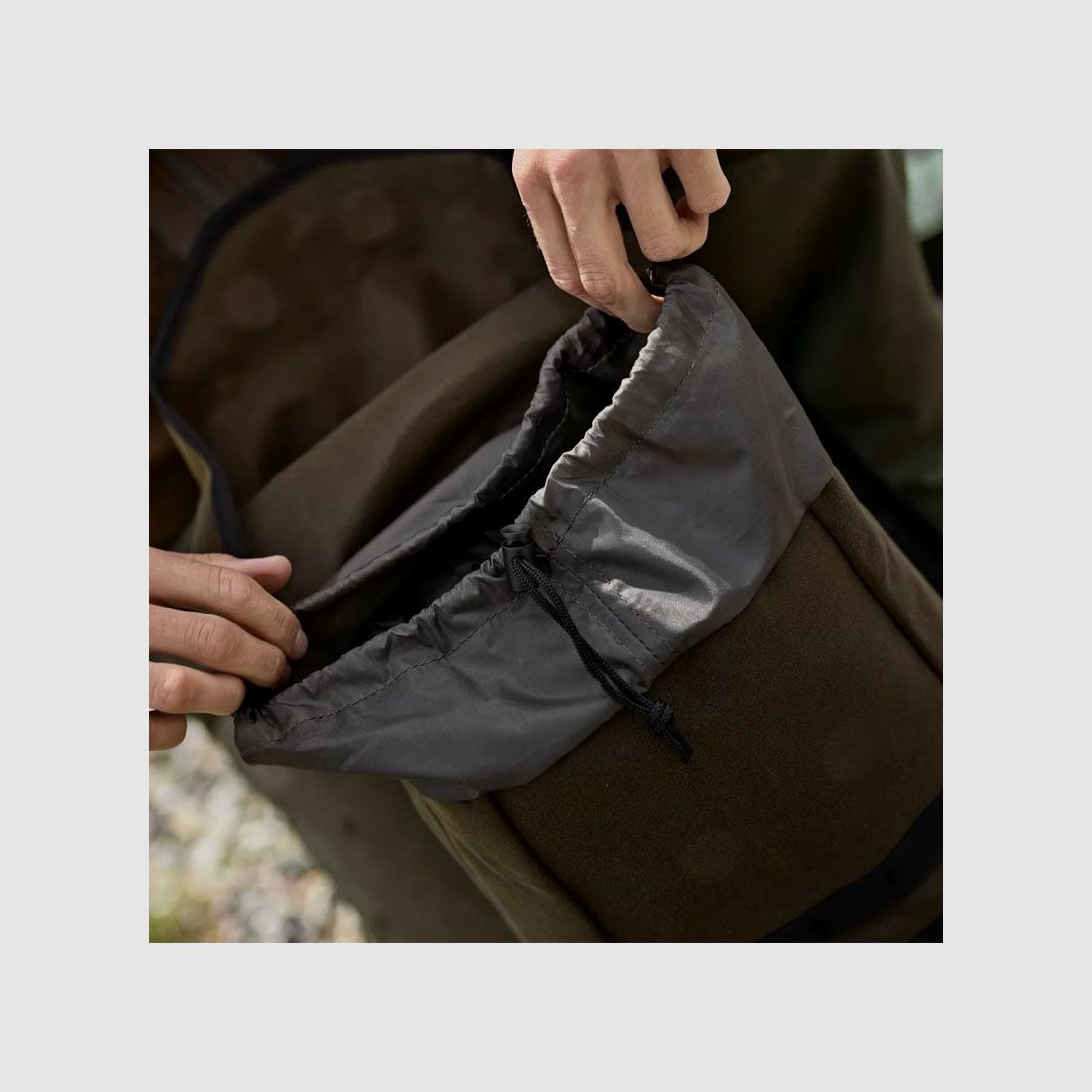 Backpack Forest Hunter 12L Harkila, image 7 of 11