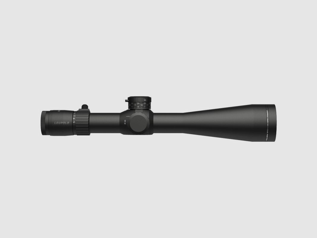 LEUPOLD MARK 5HD - 5-25X56, image 3 of 4