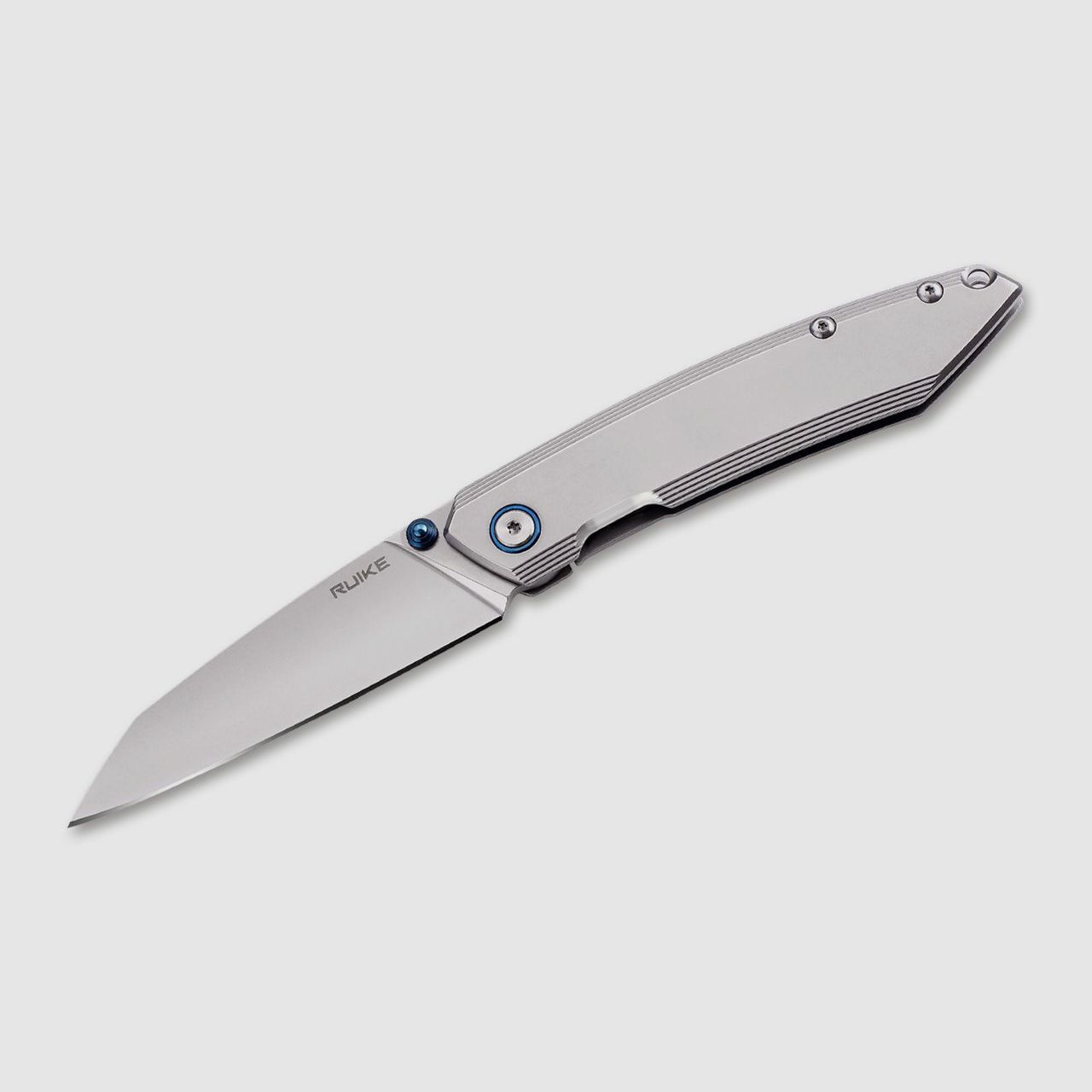 Taschenmesser P831-SF Grey