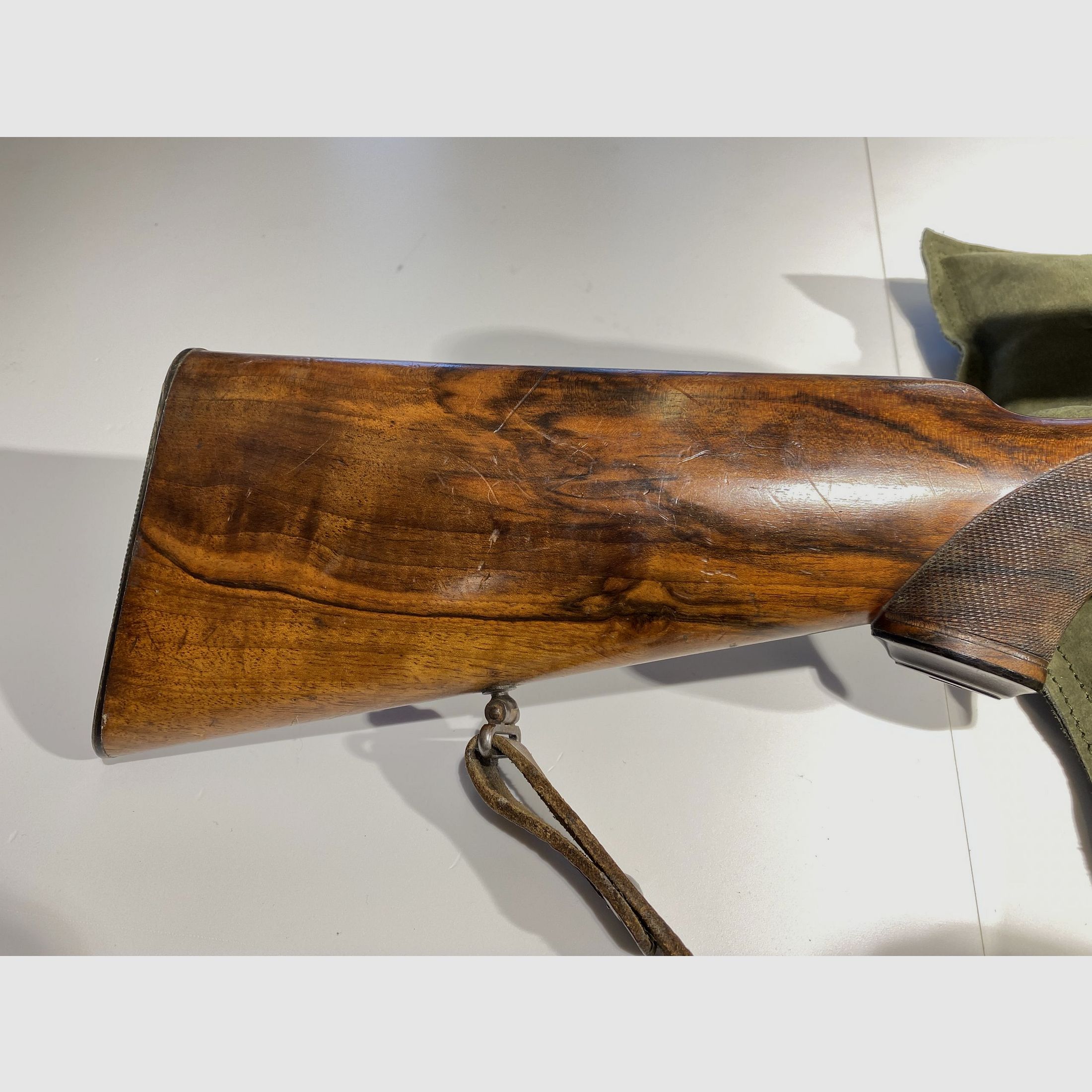 Büchse Böhler Rasant, Mod 98, Kal. 30-06, Bild 3 von 4
