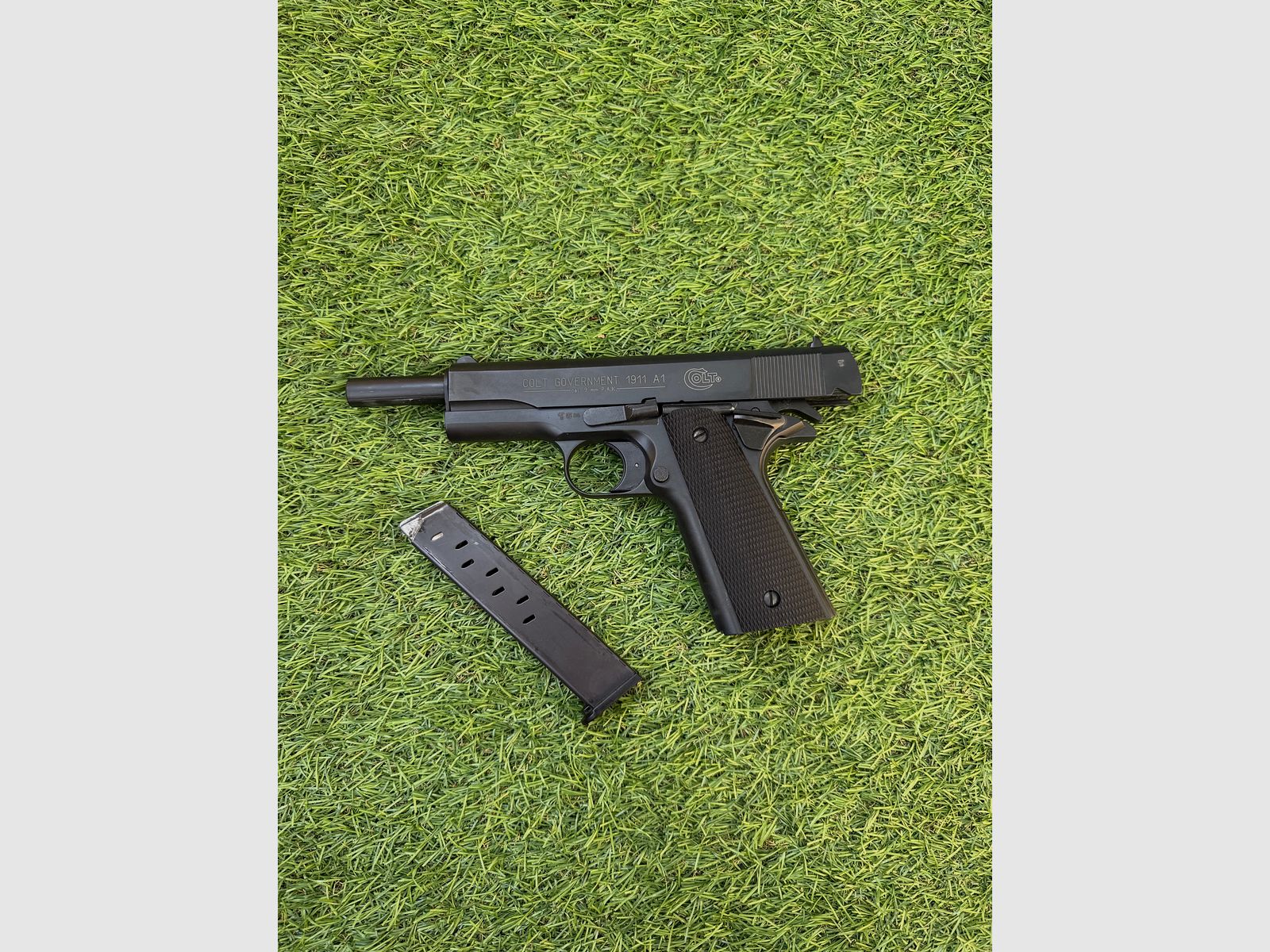 Umarex Colt 1911 A1