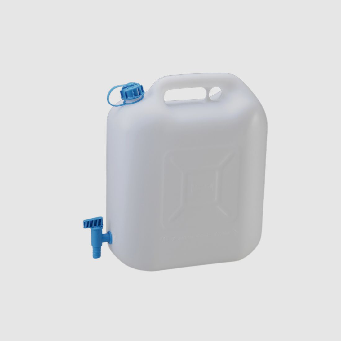 Hünersdorff Wasserkanister Eco 12 Liter