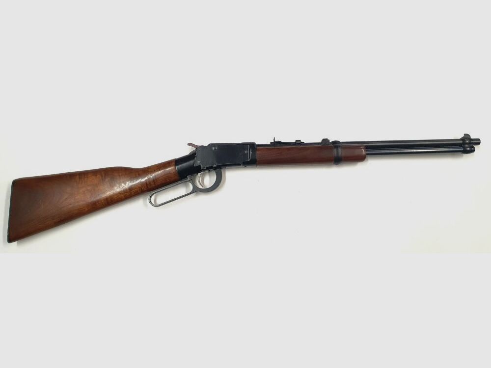 Ithaca Einzellader Ithaca M49