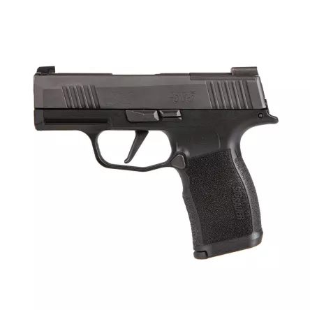 Sig Sauer P365X pistol cal. 9x19, image 1 of 5