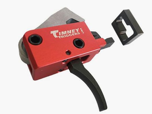 TIMNEY 2-Stage Trigger AR PCC