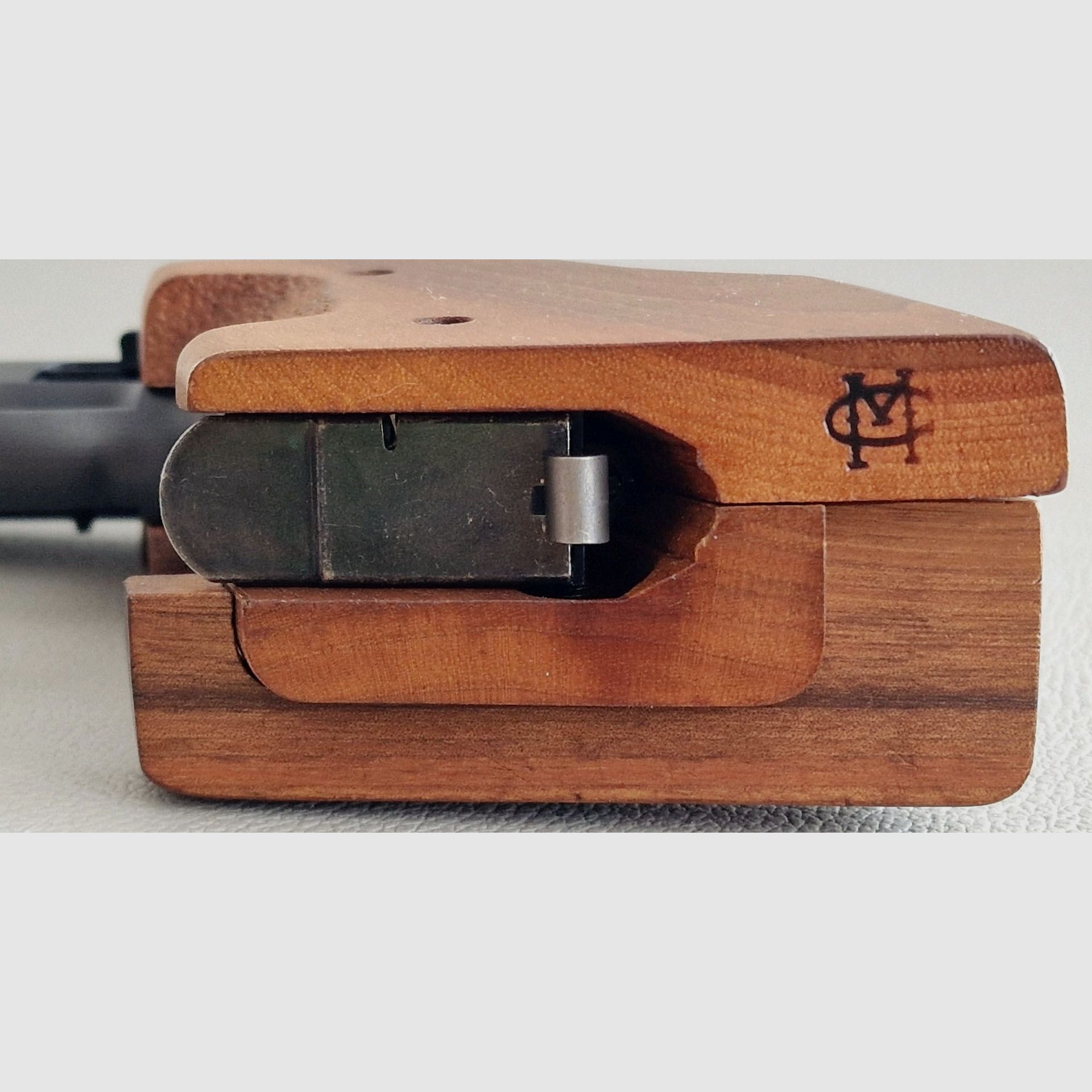 SIG Hämmerli P240 .22 lfb