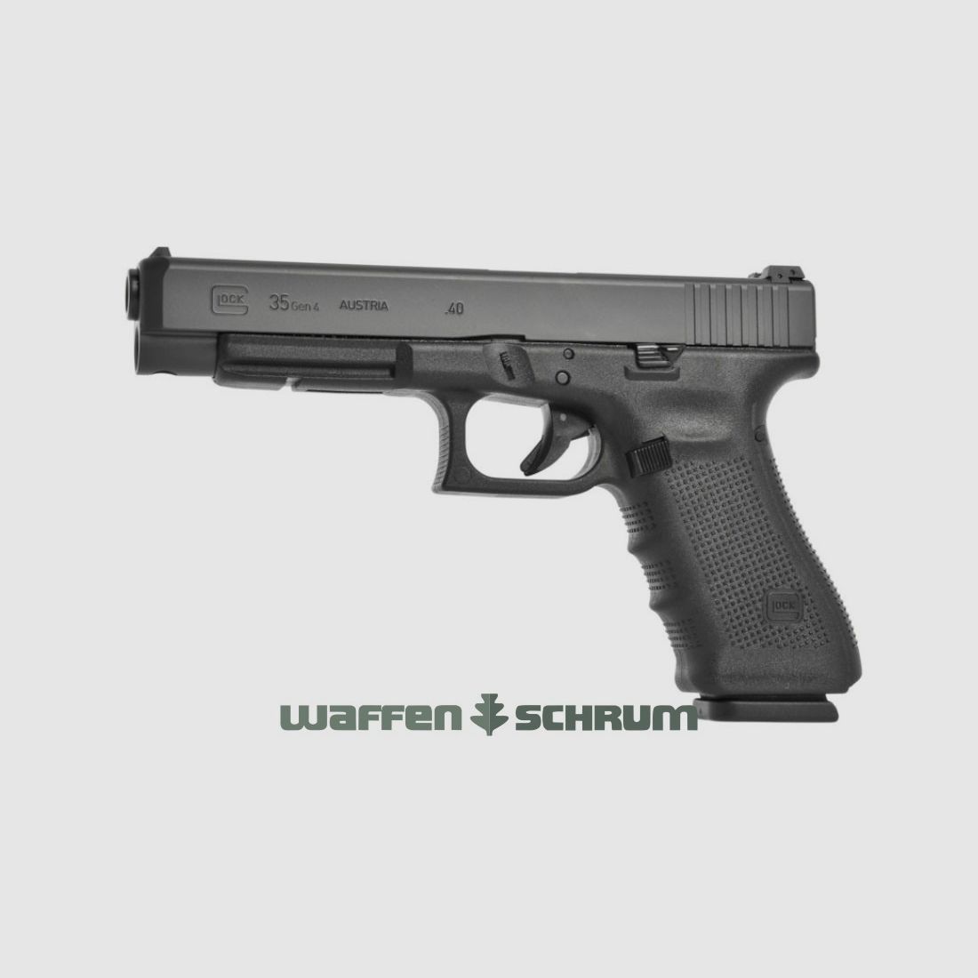 Glock 35 GEN.4