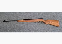 Schichtholzschaft Haenel Mod. 3.102 mit Feinabzug Q1 Qualität Bakelit Sicherung  Durchlader Kirmes Luftgewehr Cal. 4.4mm