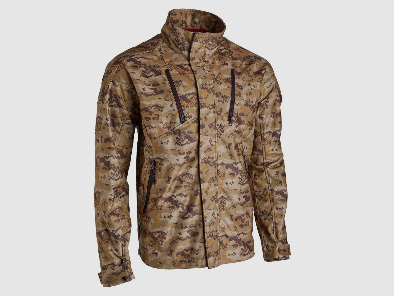 Winchester Jacke Huntsville Camo