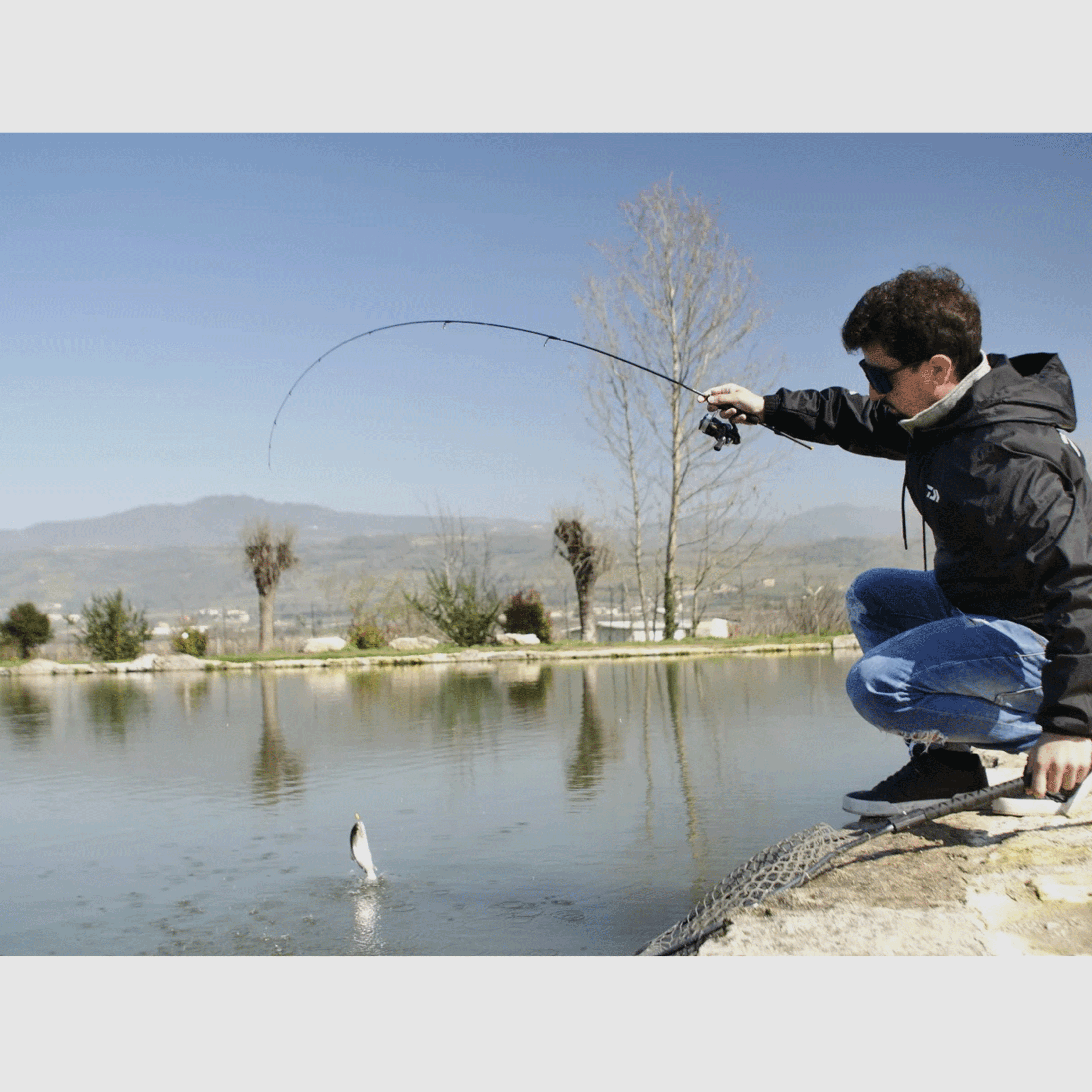 MOLEN – DAIWA – 23 AIRITY ST LT2000S-P, afbeelding 4 van 7