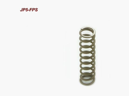 JP-5™ Schlagbolzenfeder