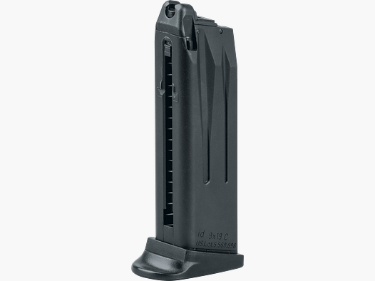 Heckler & Koch Magazin