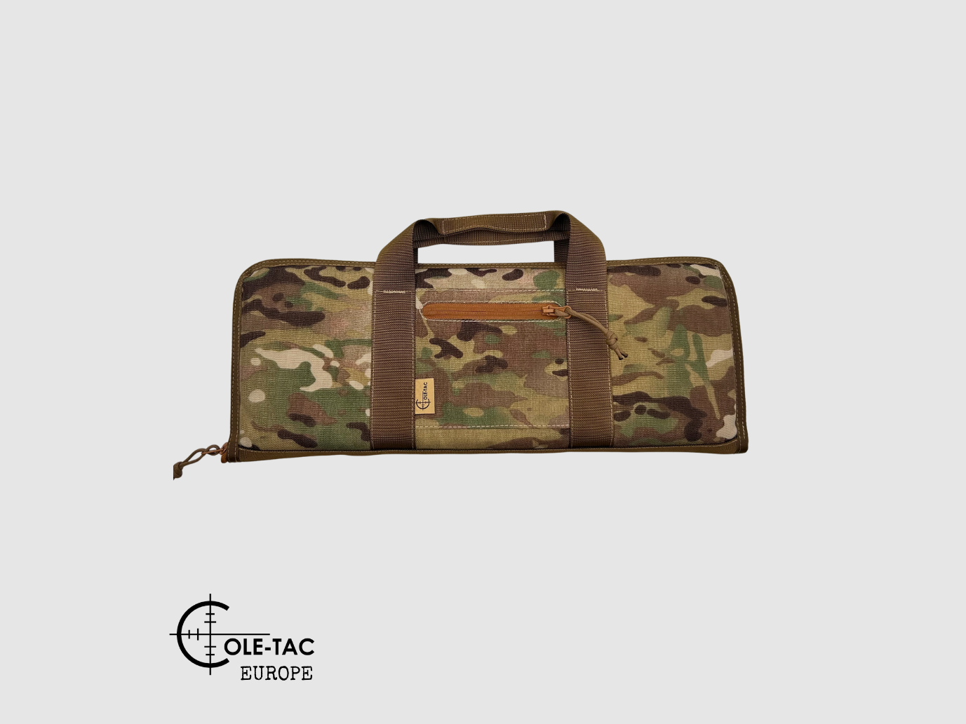 Cole-Tac Étui pour Pistolet pour Armes Silencieuses, image 4 sur 7
