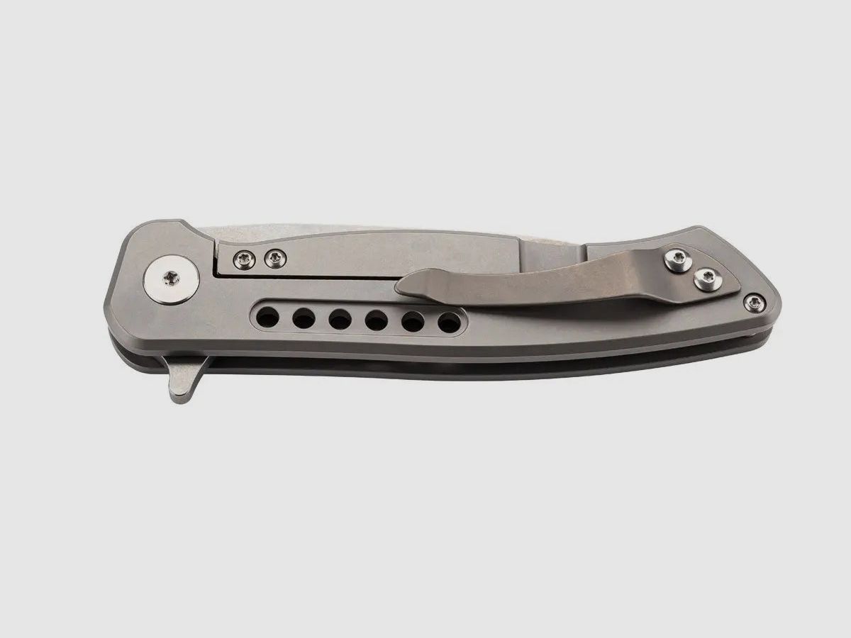 PUMA TEC Coltello Pieghevole, Forte