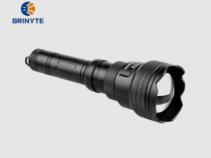 Brinyte T18 Artemis
