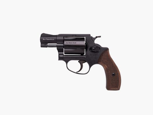 Revolver à blanc HW 88 Super Airweight