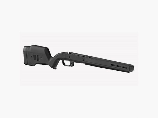 MAGPUL HUNTER 110 ADJUSTABLE STOCK RH FOR SAVAGE 110 HUNTER SA BLK