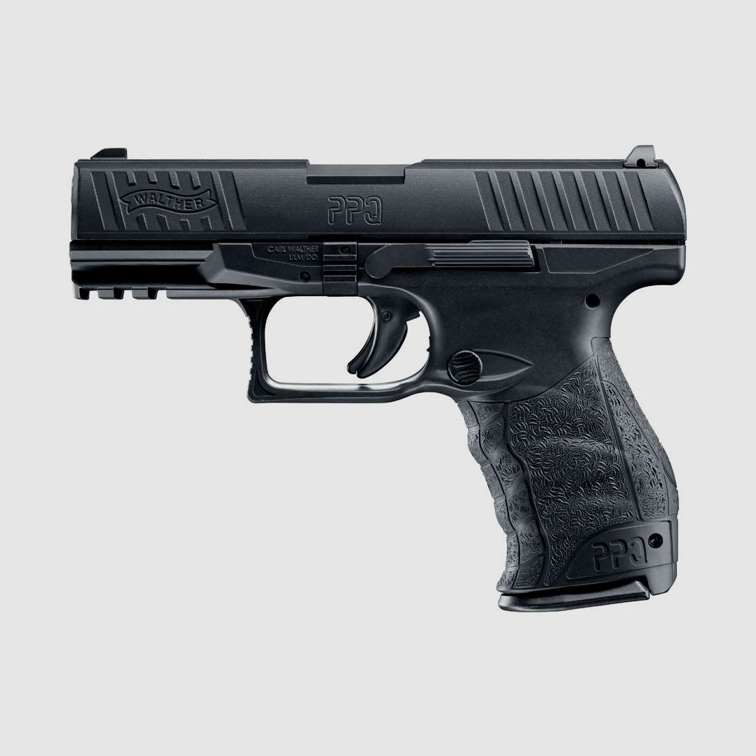 Walther Airsoft Gas Pistole PPQ M2