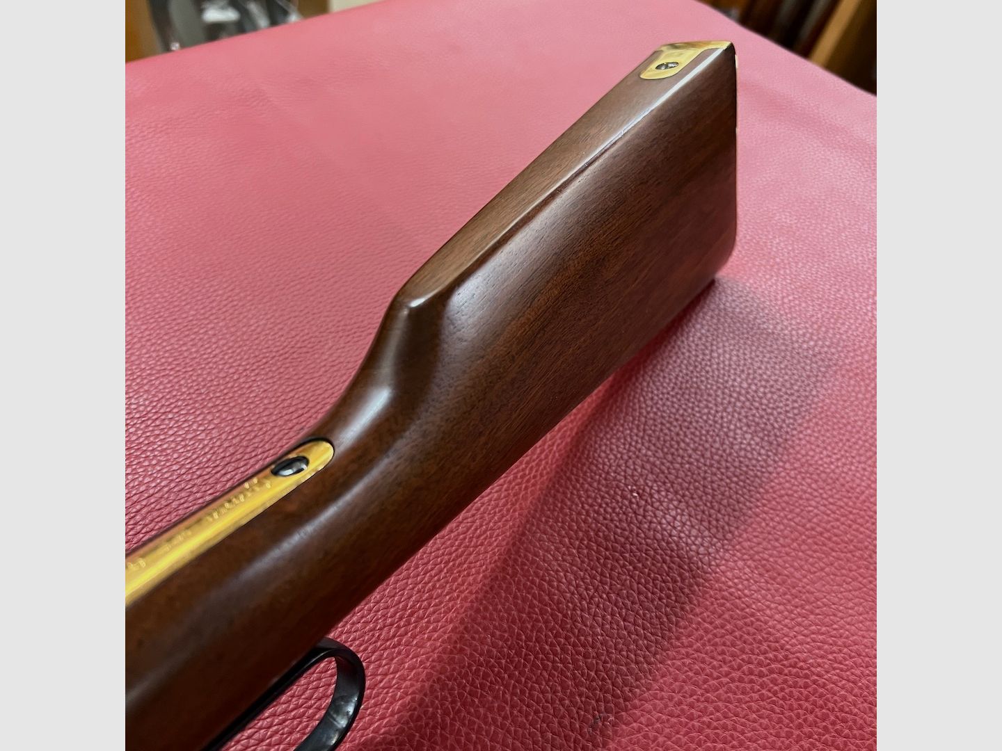 Winchester Modell 94 R.C.M.P., Bild 9 von 11