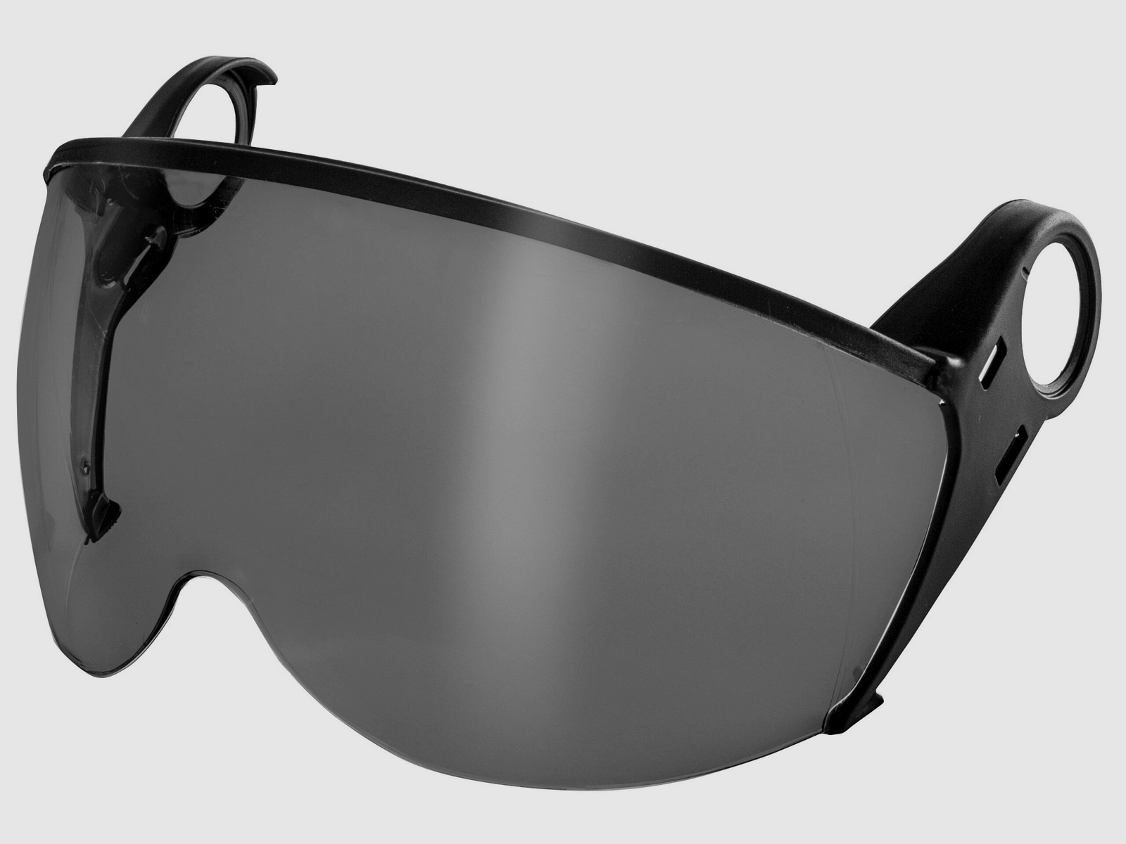 Visera Kask para cascos de escalada Zenith