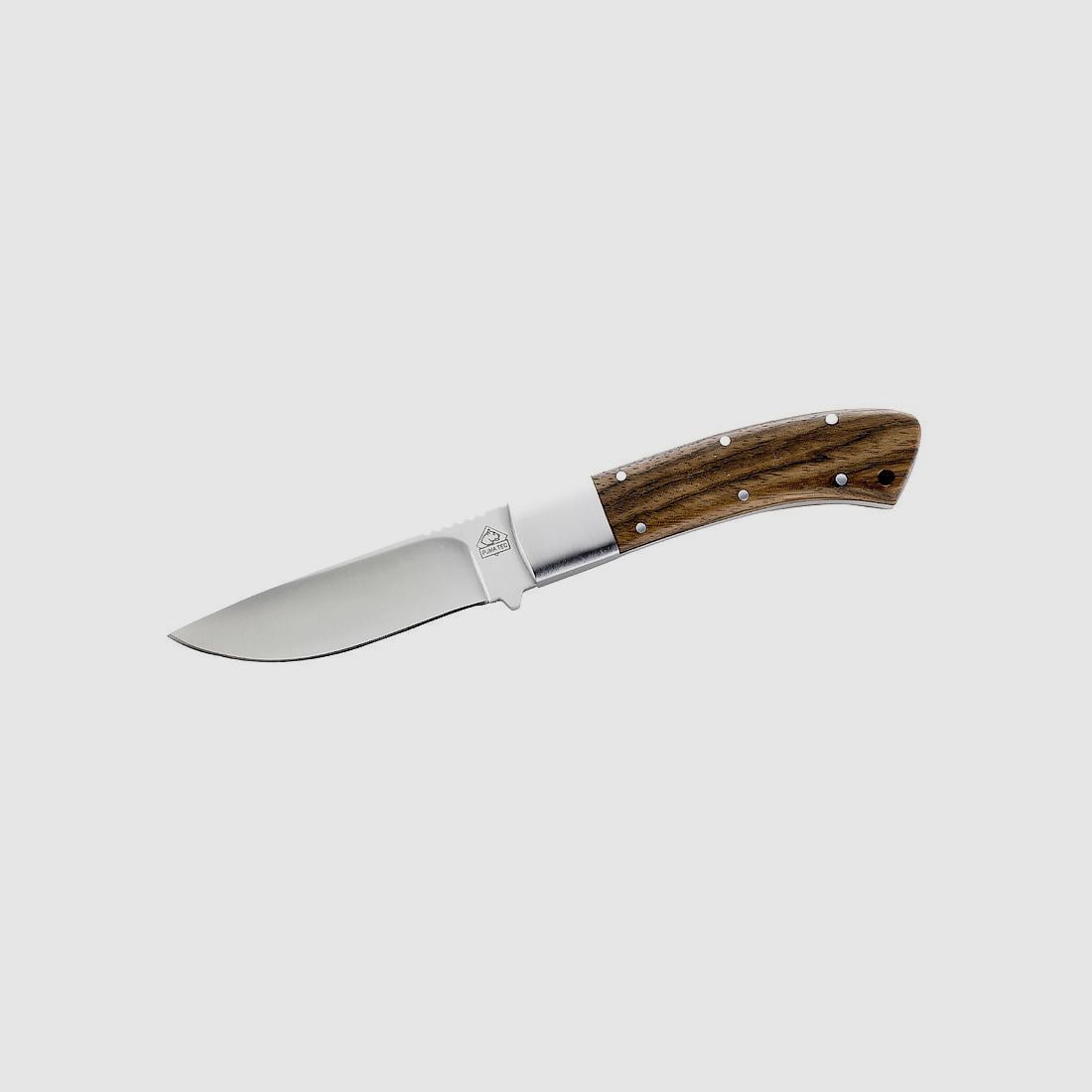 Puma Jagdmesser Aisi 420 Zebrawood