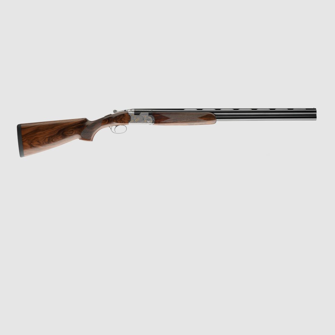 Beretta – 687 Silver Pigeon 500 Years Limited Edition – Loop 67 – Kal. 12, afbeelding 1 van 7