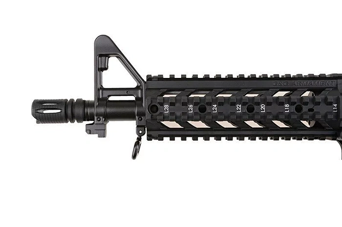 G&G CM16 Raider airsoft carbine, image 19 of 22