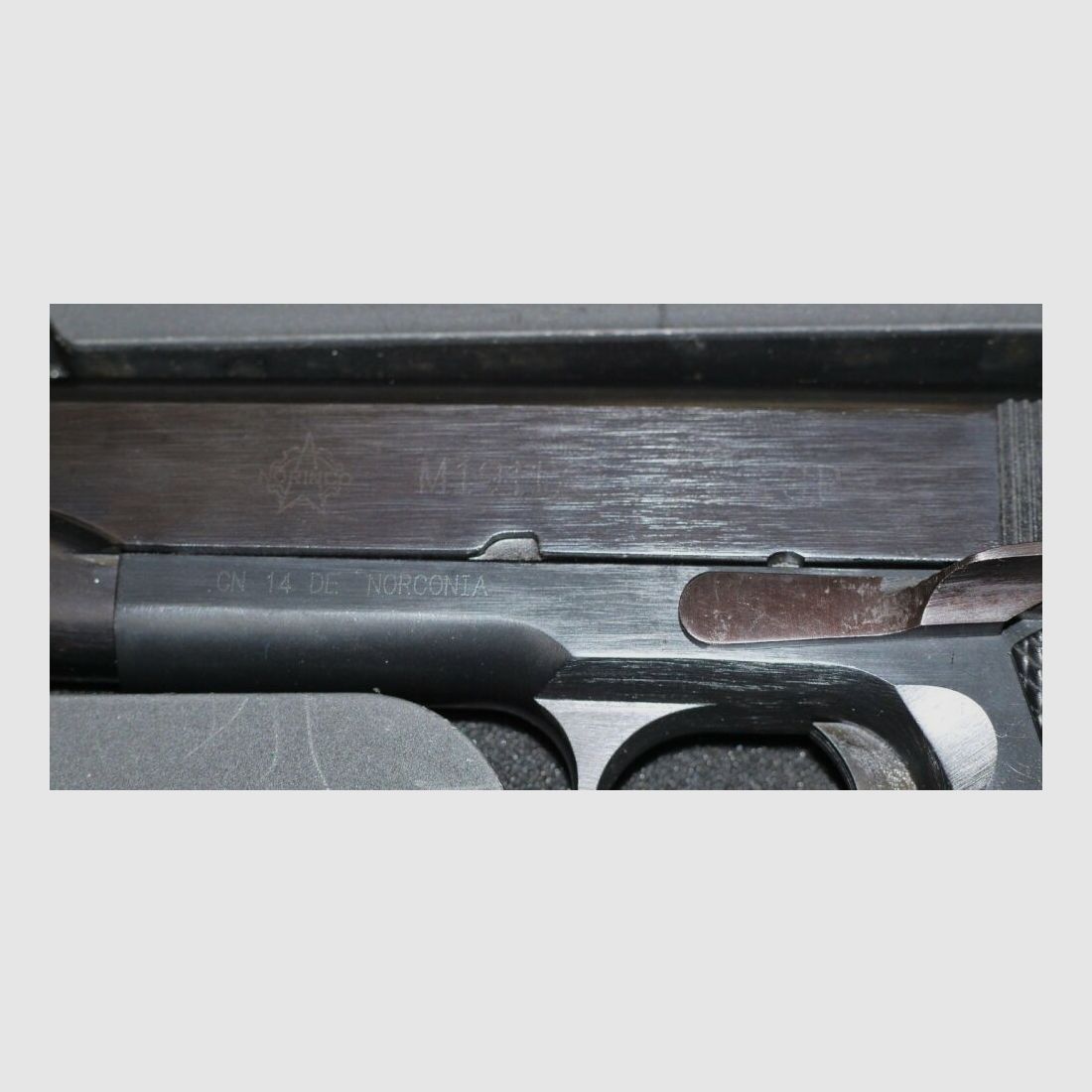 Norinco 1911A1
