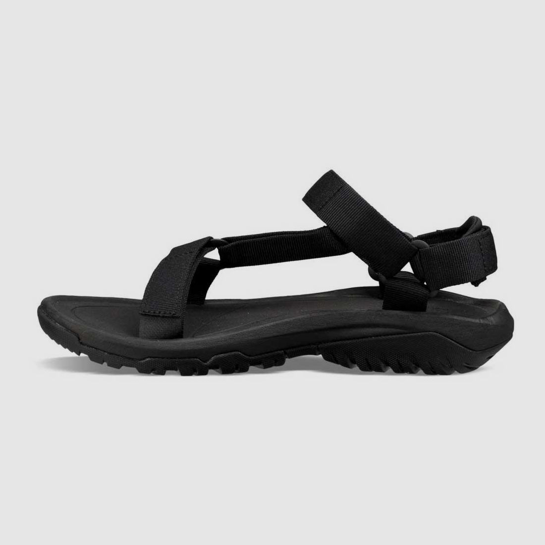 TEVA HURRICANE XLT 2 BLACK Sandalen, afbeelding 5 van 6