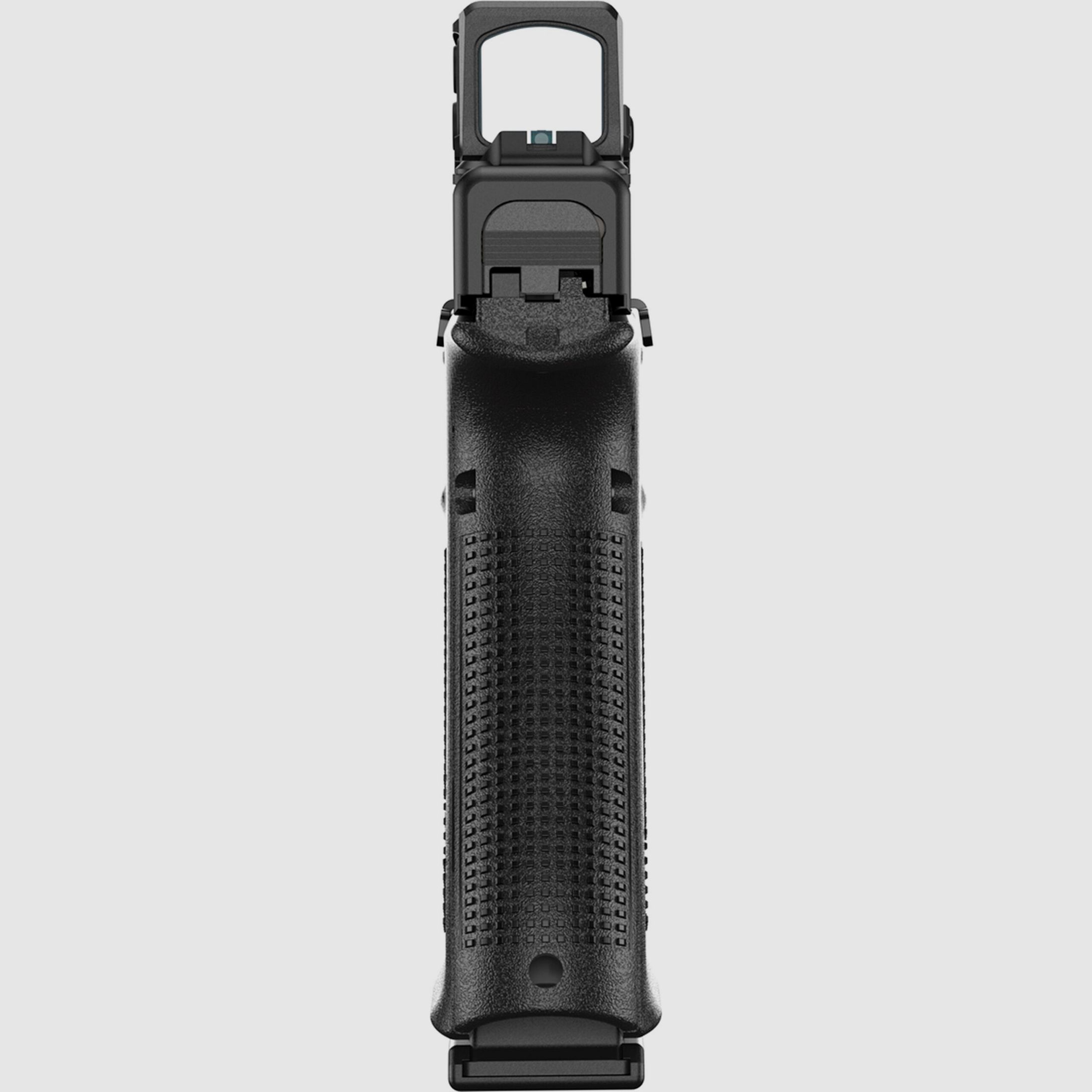 Glock – Pistole / 45 / MOS / FS / mit AIMPOINT COA / 9mm, Bild 4 von 4